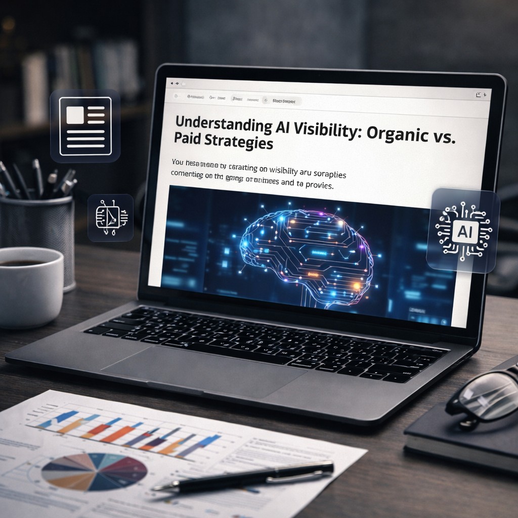 AI Visibility Articles