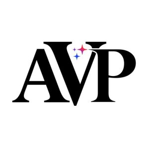 Ai Visibility Professional Logo