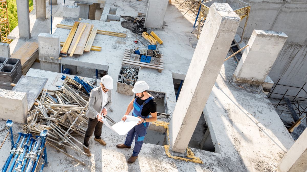 Foundation Unshakable Digital Presence