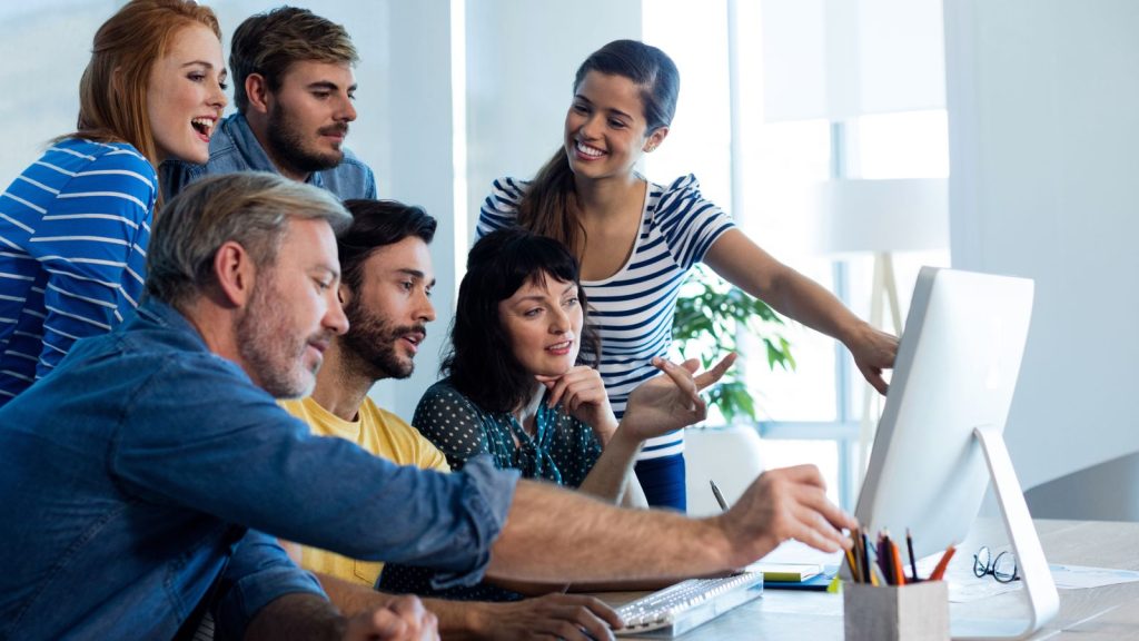 How AVP is Different from Marketing by AI Visibility Professional