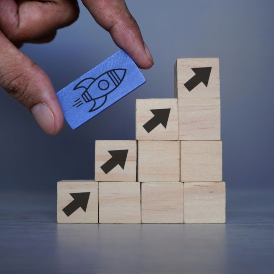 More Clients More Money by AI Visibility Professional