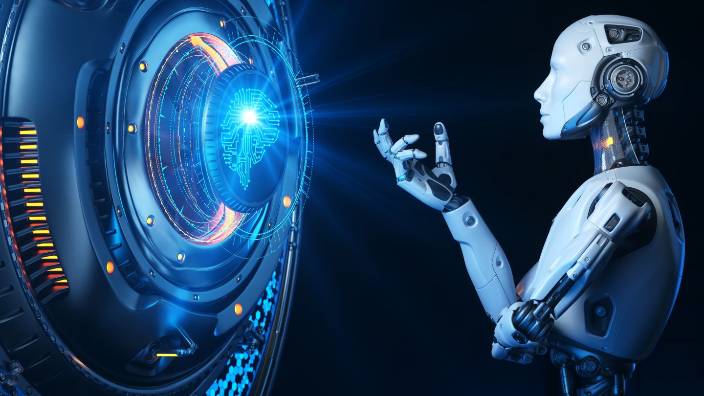 Optimized - Make Your Message Machine Readable