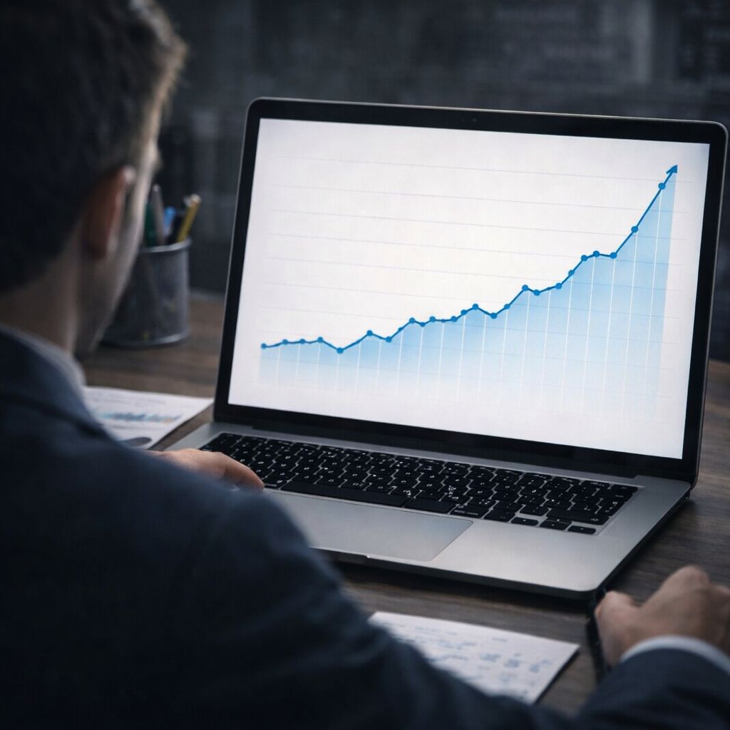 Organic Traffic Improving AVP