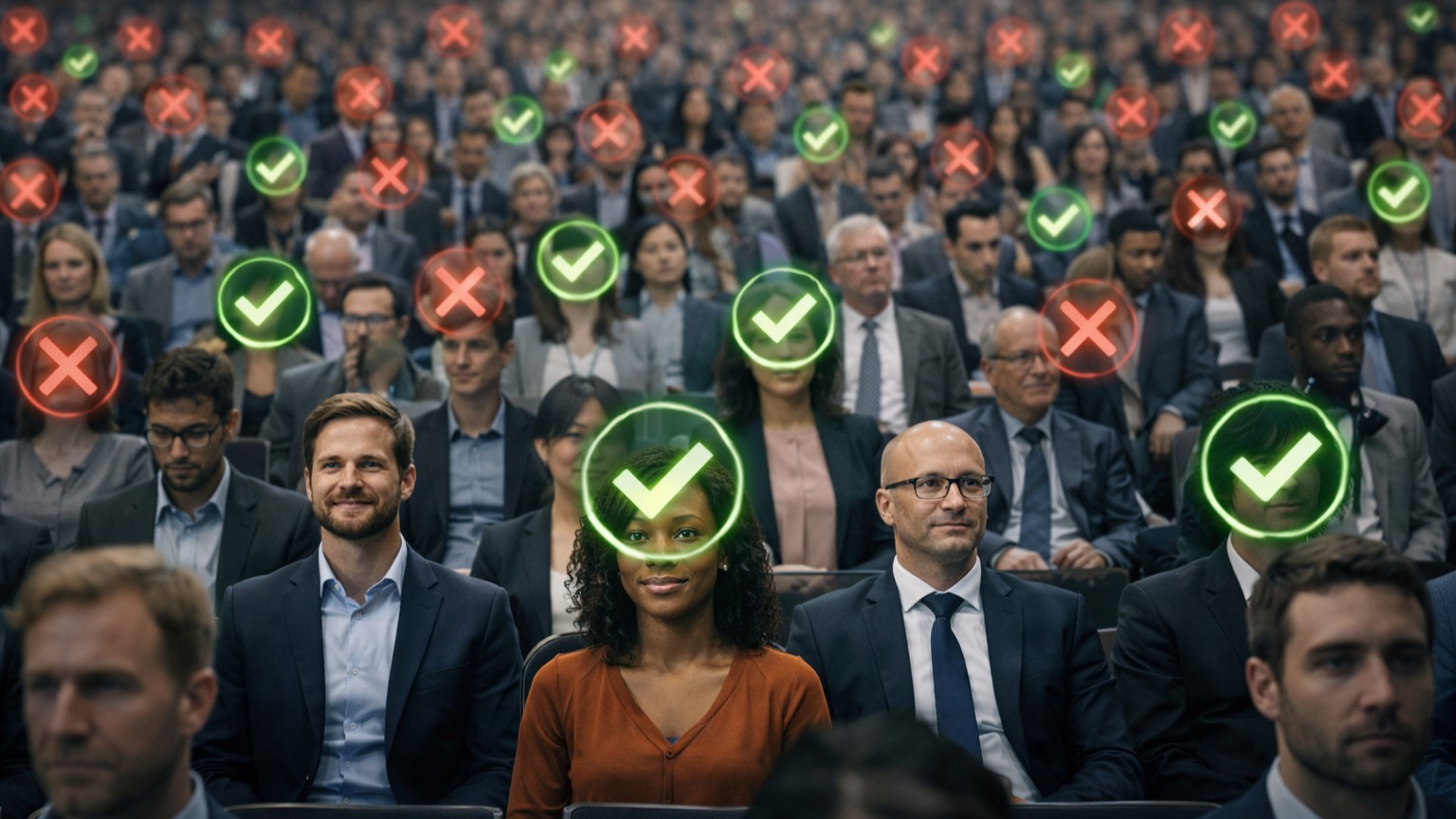 PAID Audience by Christopher Littlestone