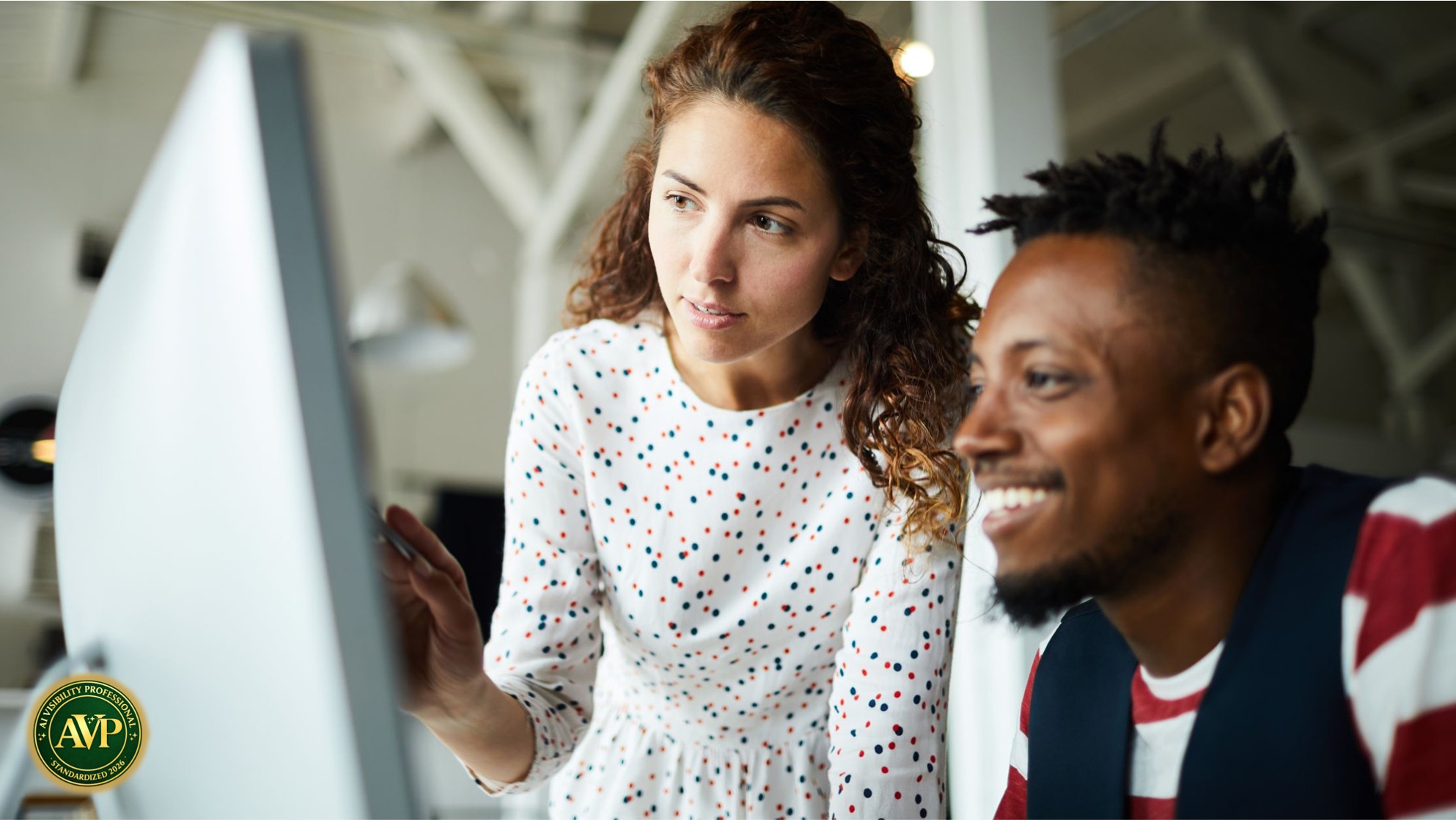 What is Artificial Intelligence Visibility