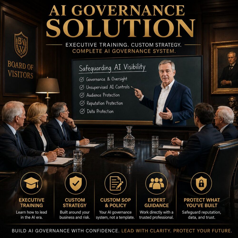AI Governance Solution