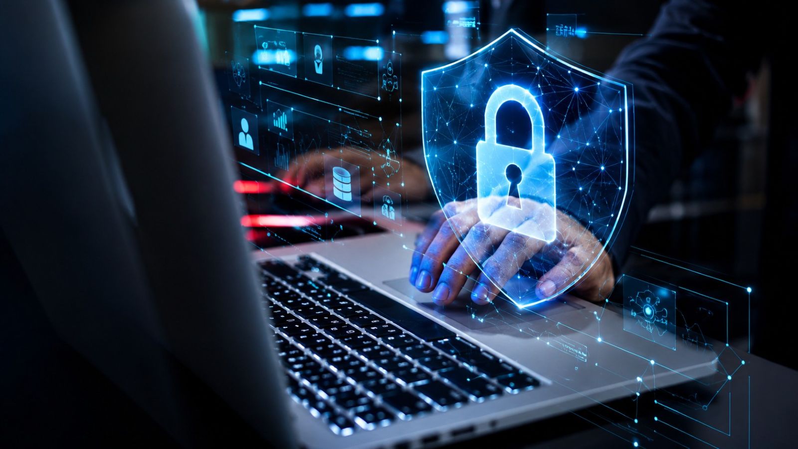 GUARD Data Protection: Protect the Information That Powers Your Business