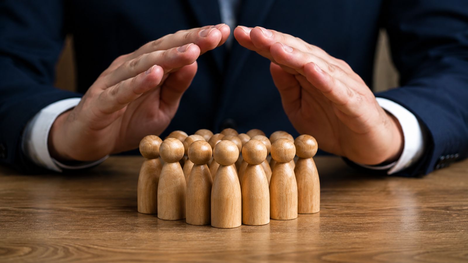 The Reputation Protection pillar of the GUARD Framework