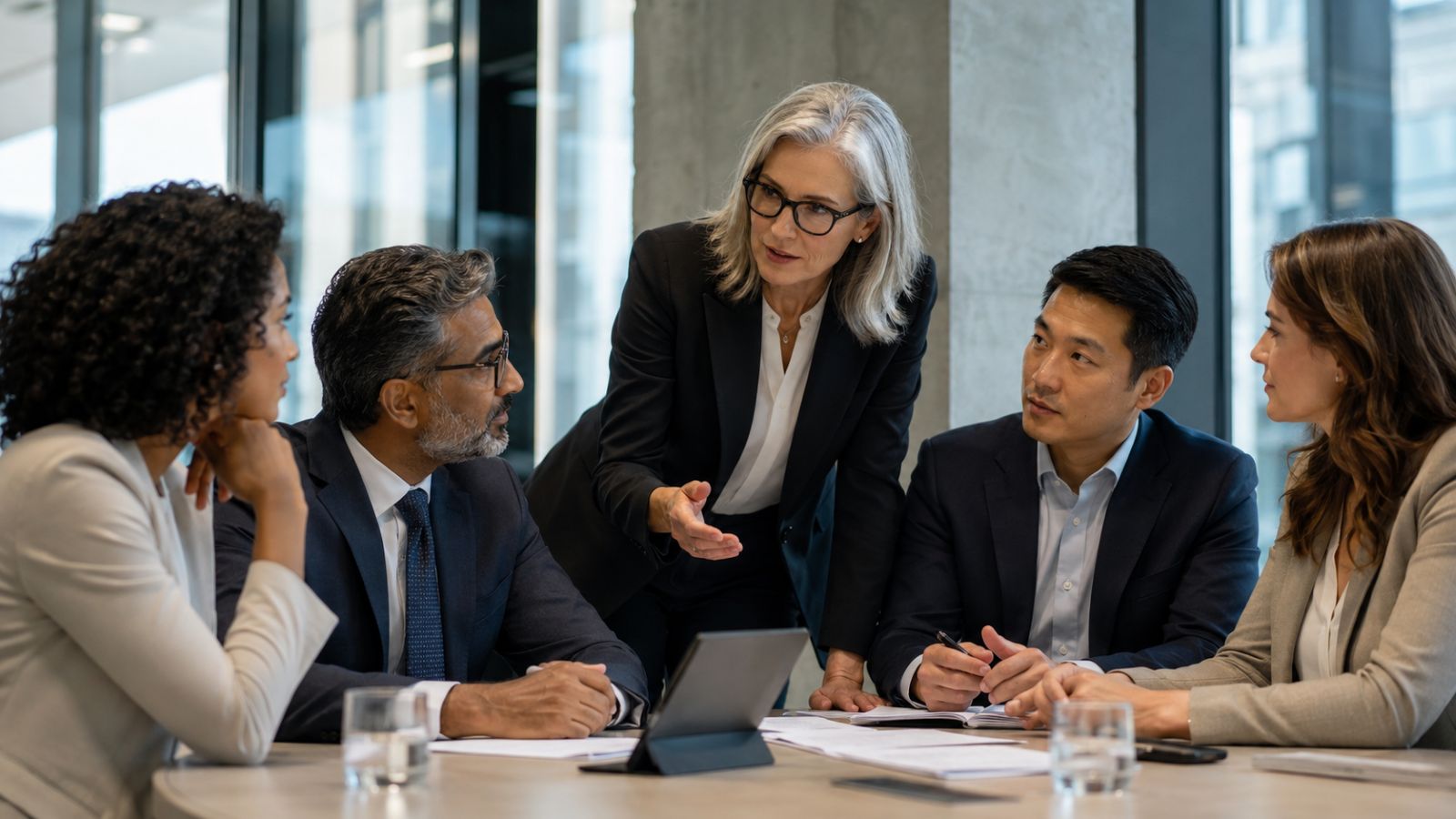 5 Certified AI Visibility Professionals discuss AI Governance Jobs & Careers: Roles, Salaries, and Career Paths