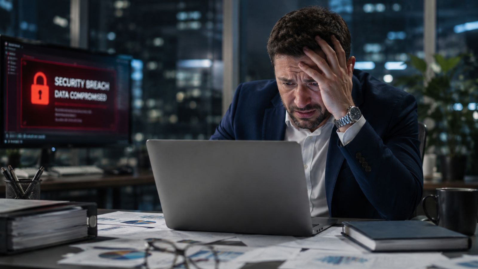 AI Risks for Businesses without an AI Governance Solution